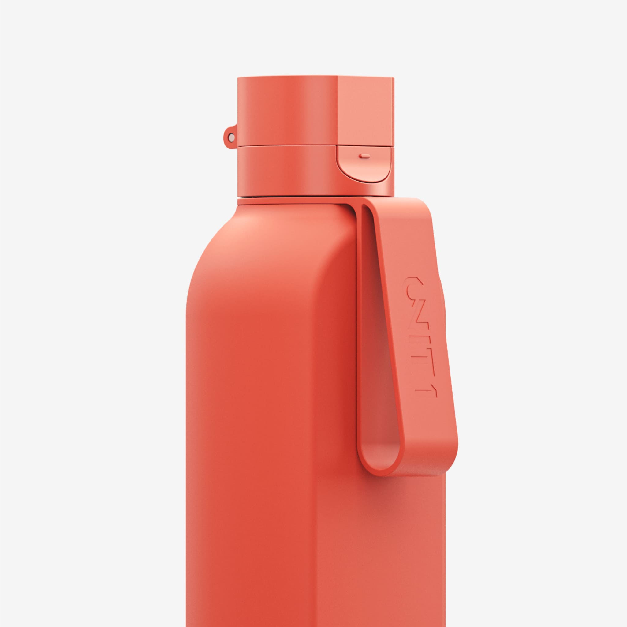 #color_Coral Red