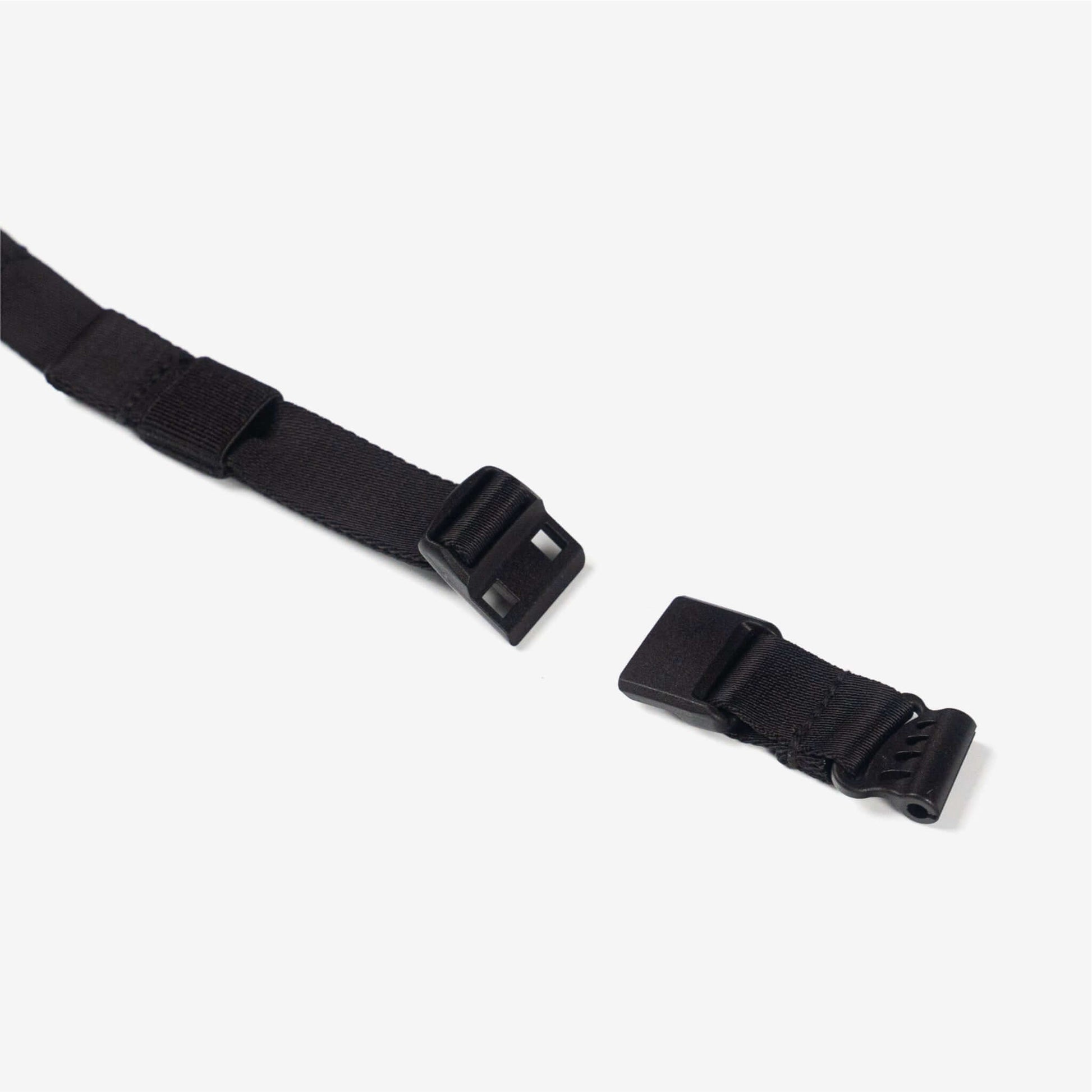 UNIT 1 TORCH Backpack Riding Kit - Chest Strap - Detail