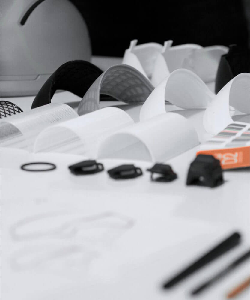 Designing FARO by UNIT 1