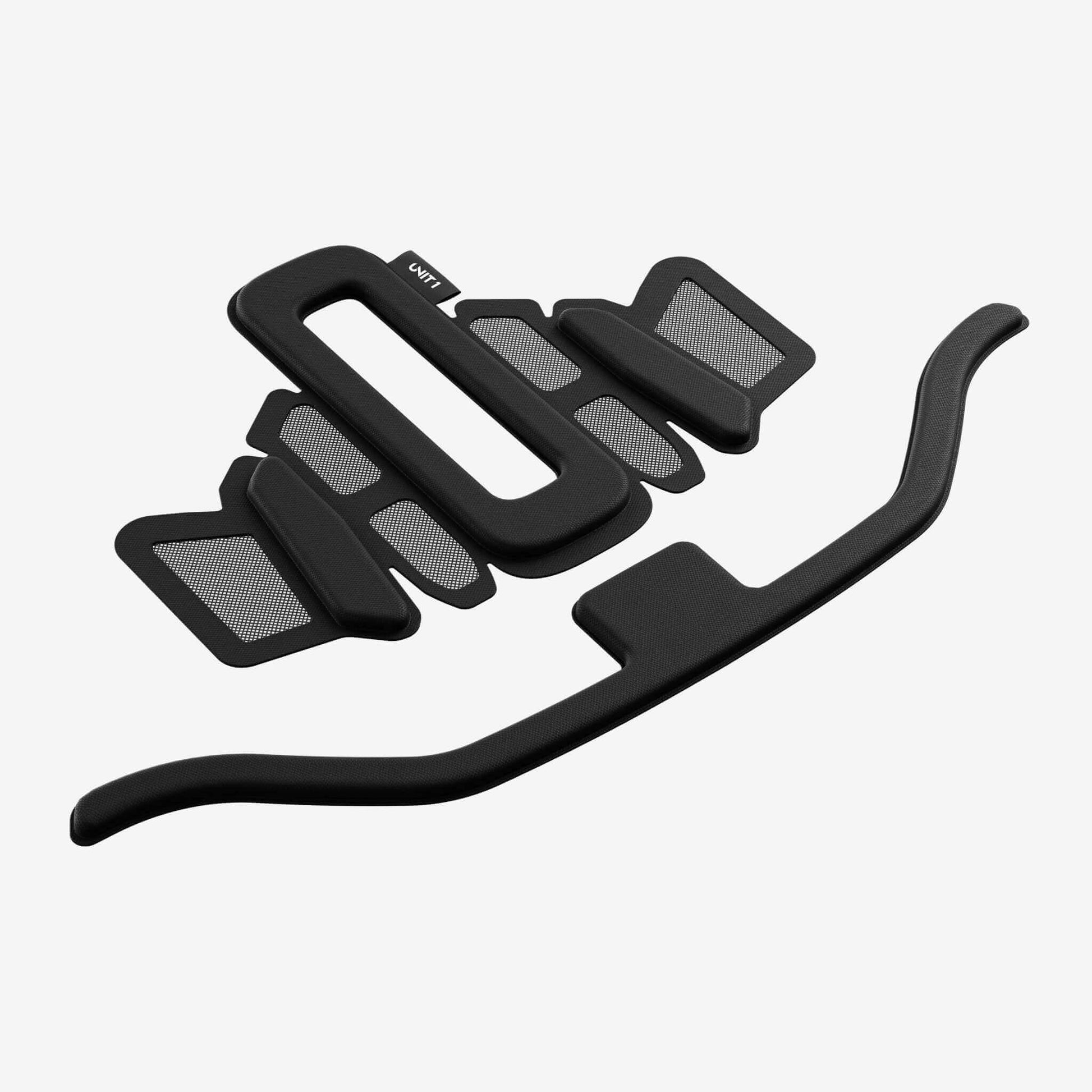 Bug Net for Smart Helmets - Perspective