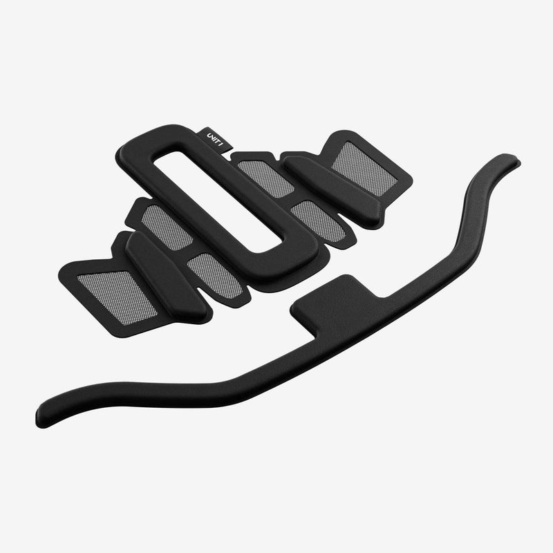 Filet anti-insectes pour les casques intelligents - Perspective