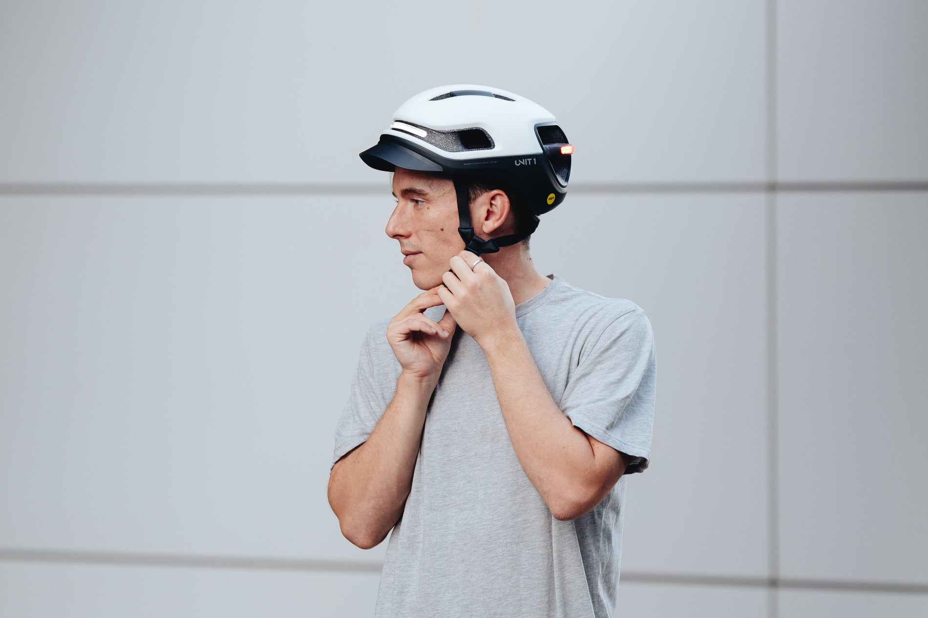 How to Find Your Helmet Size for Bicycle Helmets