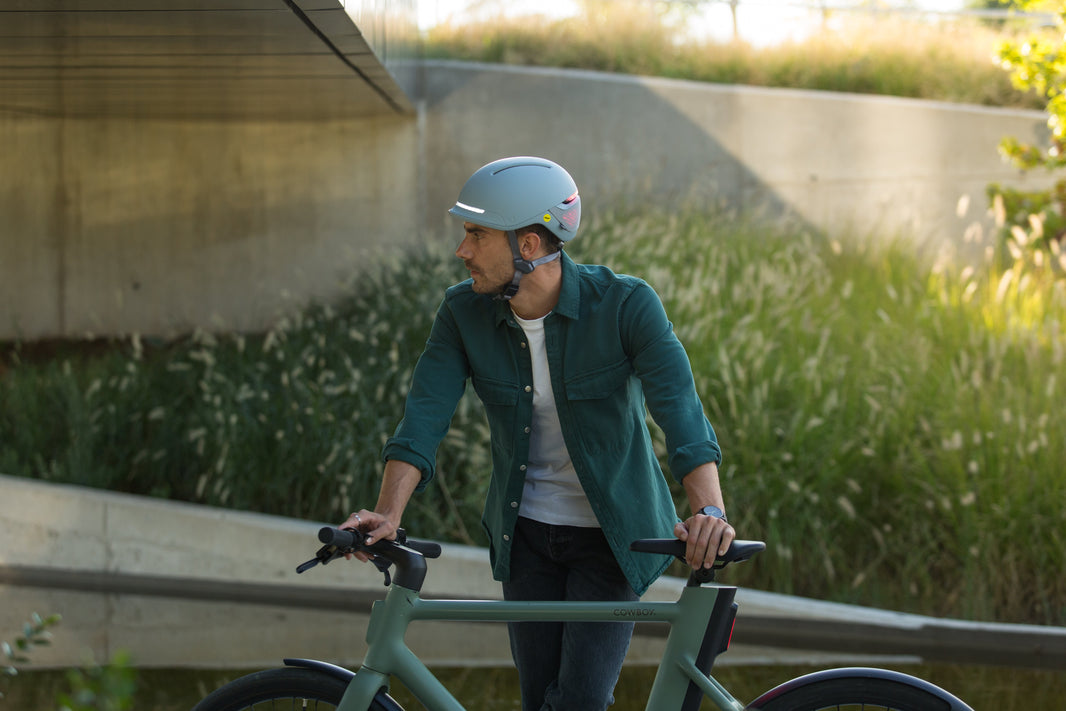 FARO Smart Helmet MIPs