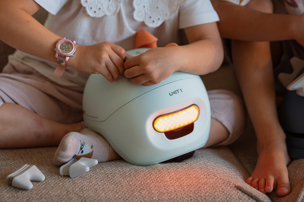 Sparky Inteligentny kask