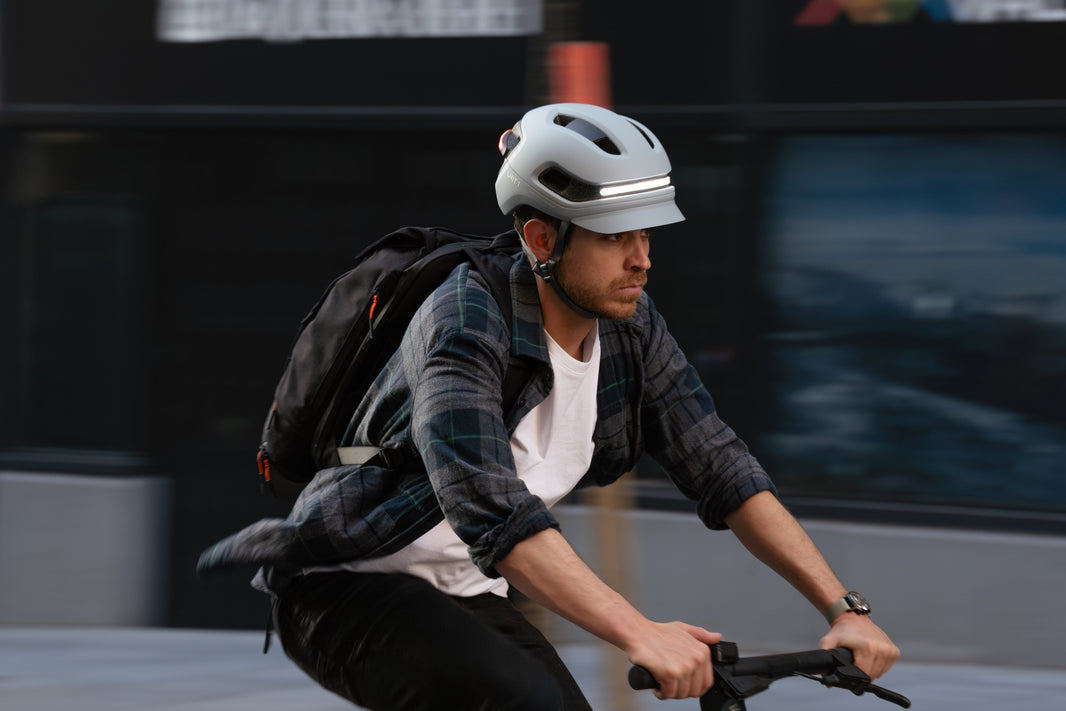 Ebike Helmet