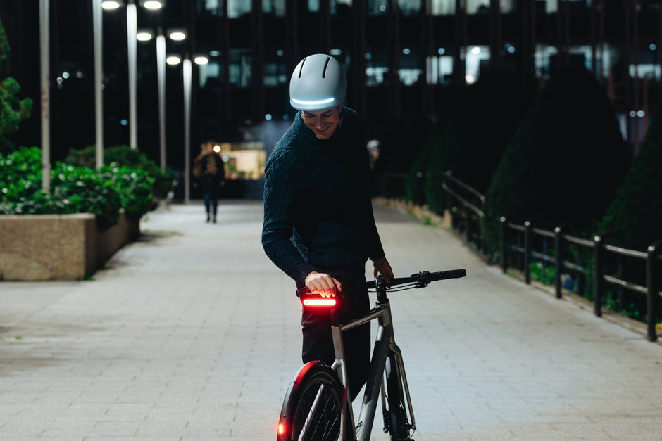 Smart Helmets & Cycling Gear | UNIT 1 Official Store