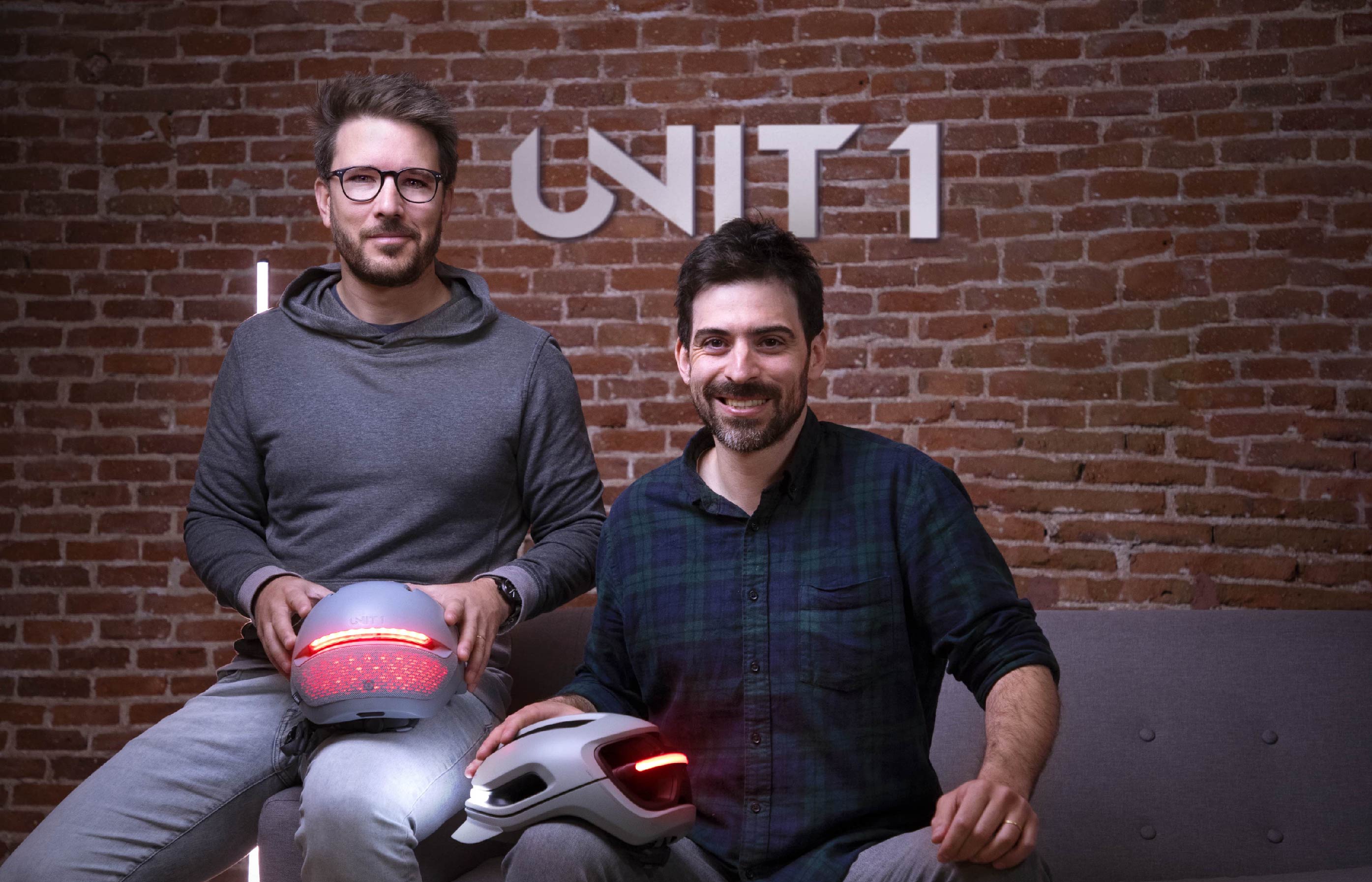 UNIT 1 closes $3.5M Series A Round - News