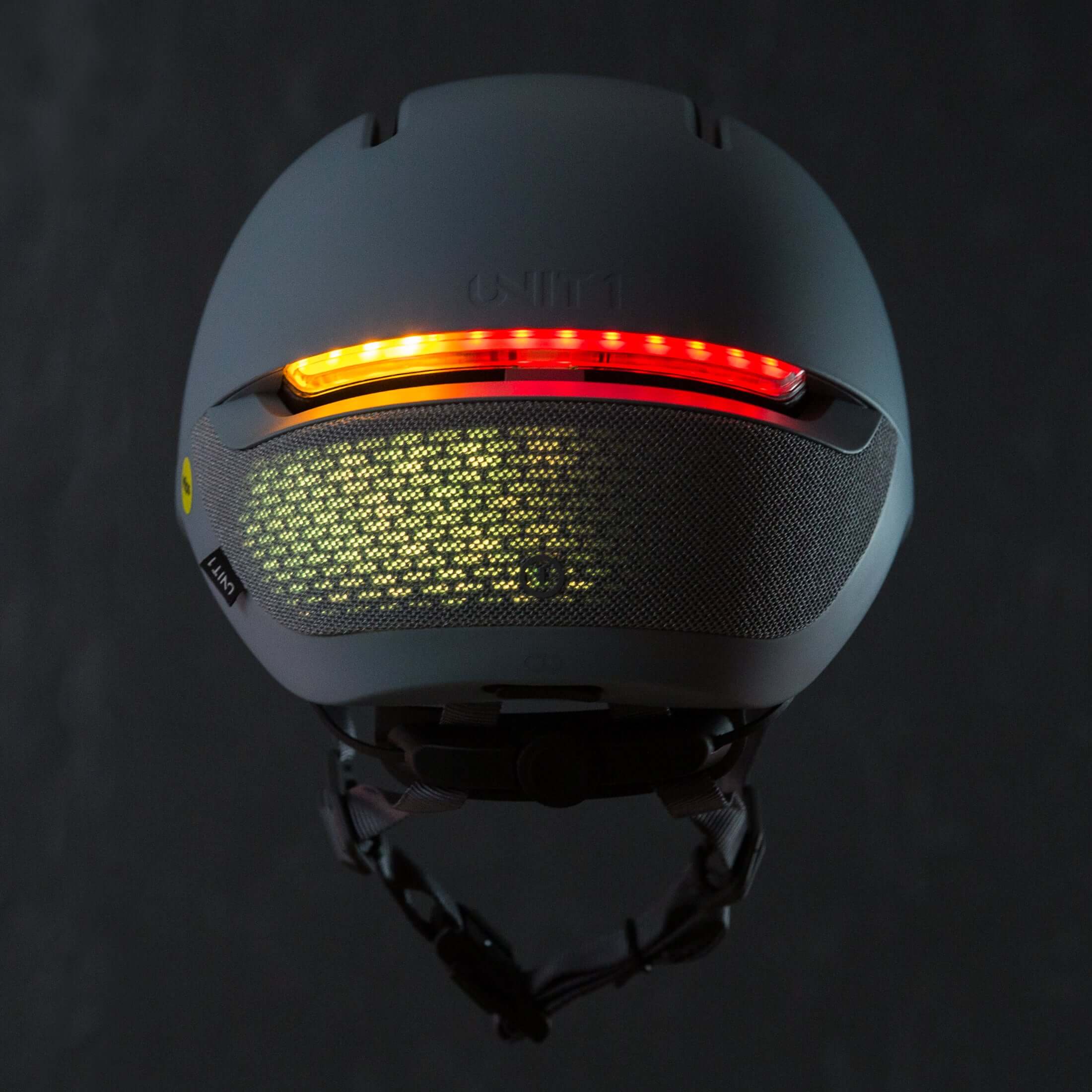 FARO Mips Smart Helmet | UNIT 1