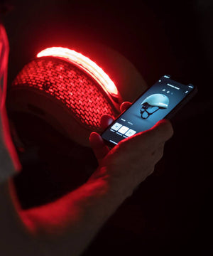 UNIT 1 | Bike and E-Bike Smart Helmets with Lights & Mips