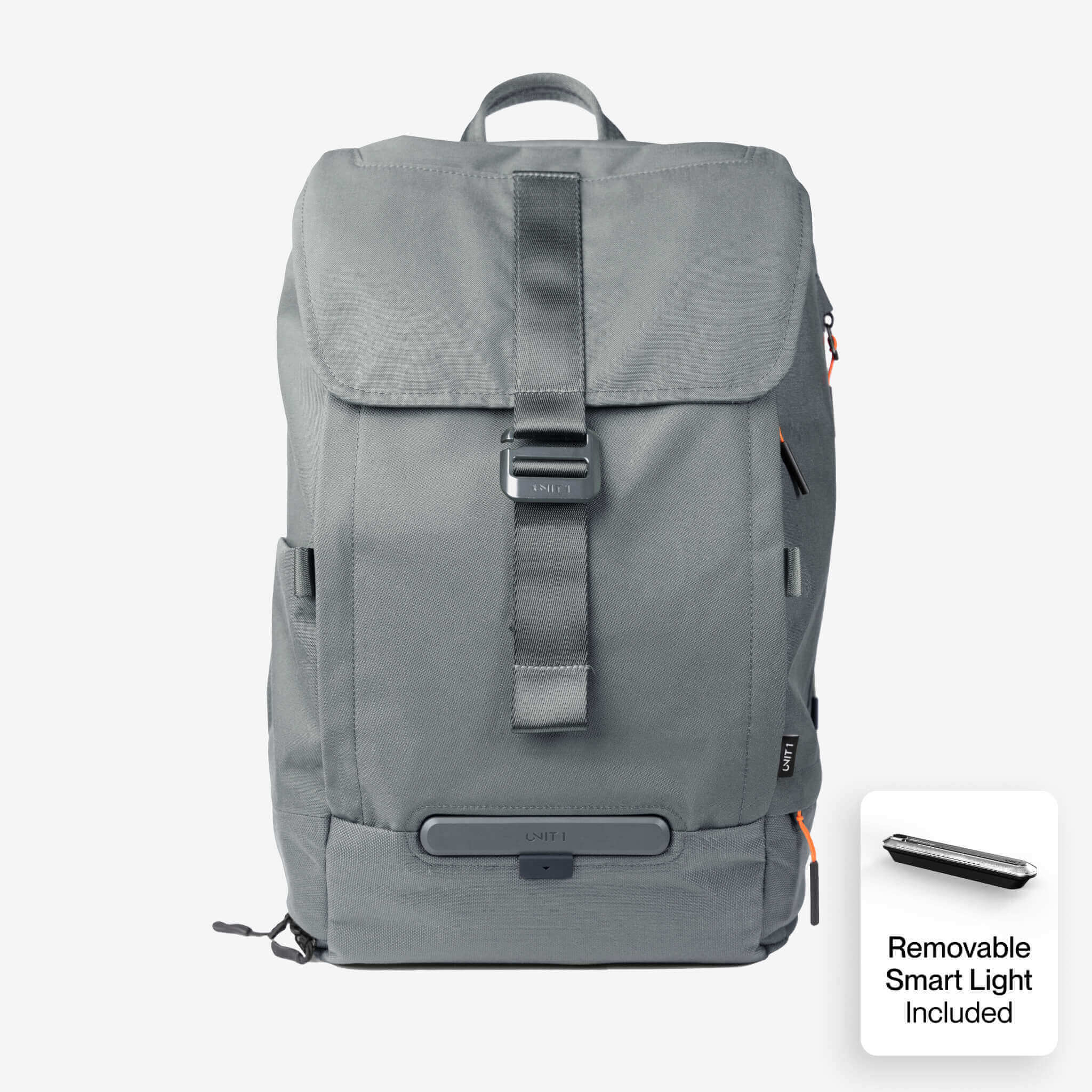 TORCH Backpack + Smart Light