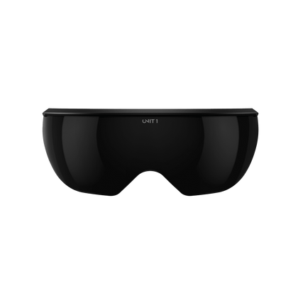 Helmet Visor for AURA