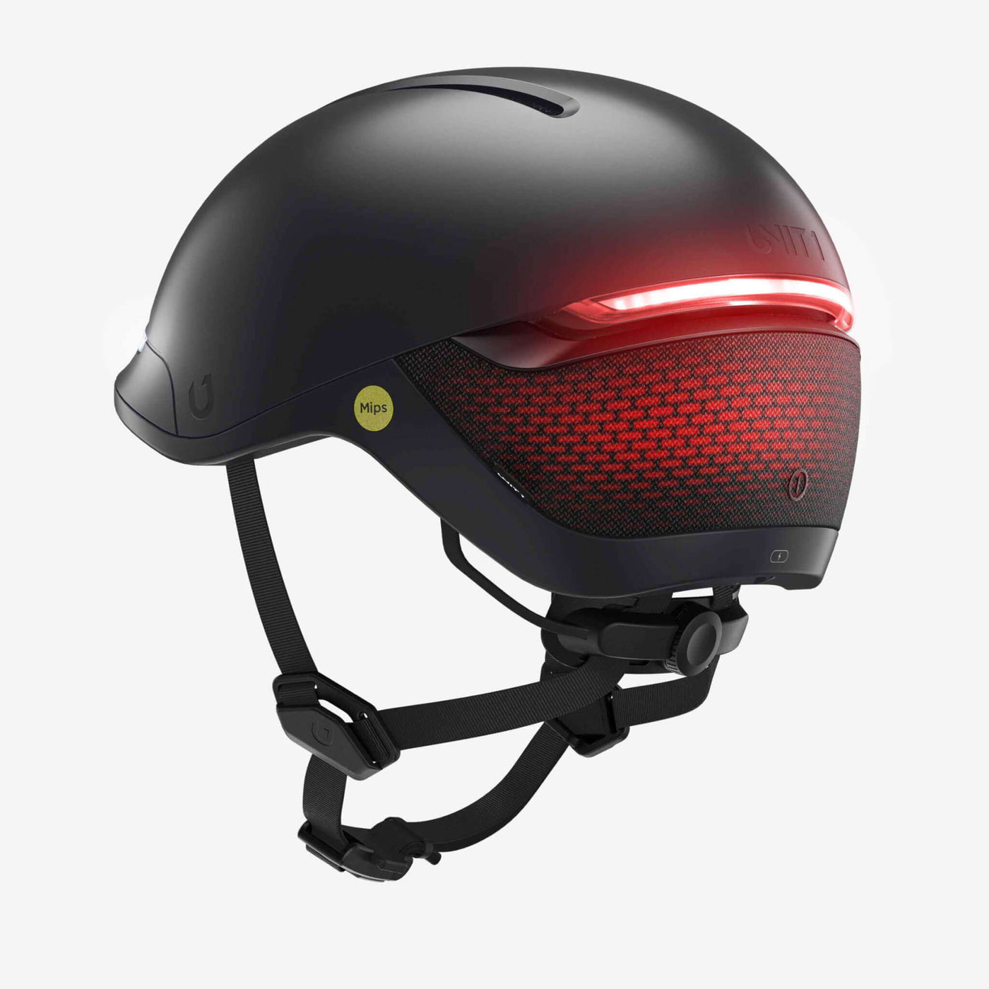 UNIT 1 | Bike and E-Bike Smart Helmets with Lights & Mips