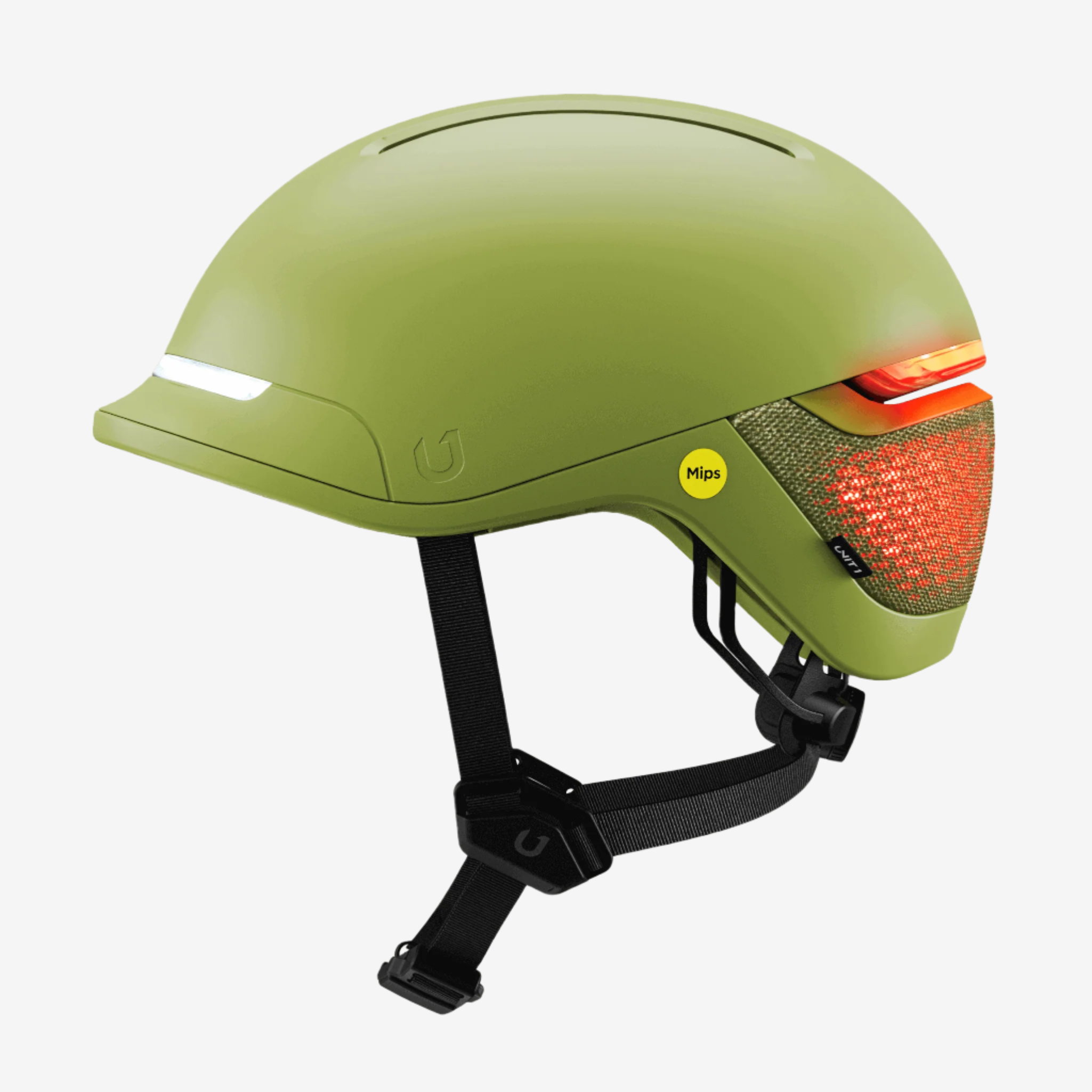 FARO Mips Smart Helmet: Ultimate Protection & Style | UNIT 1