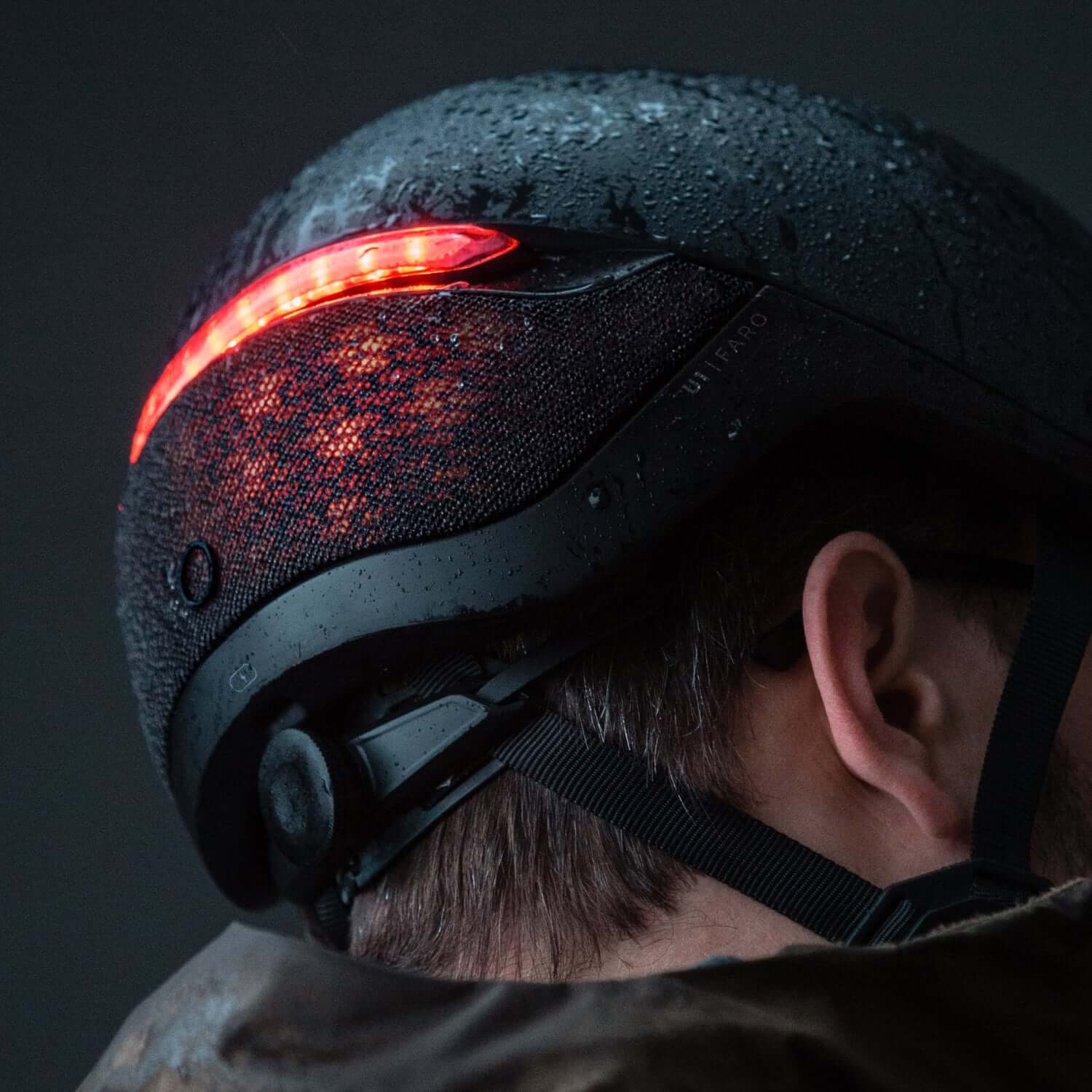 FARO Mips Smart Helmet | UNIT 1