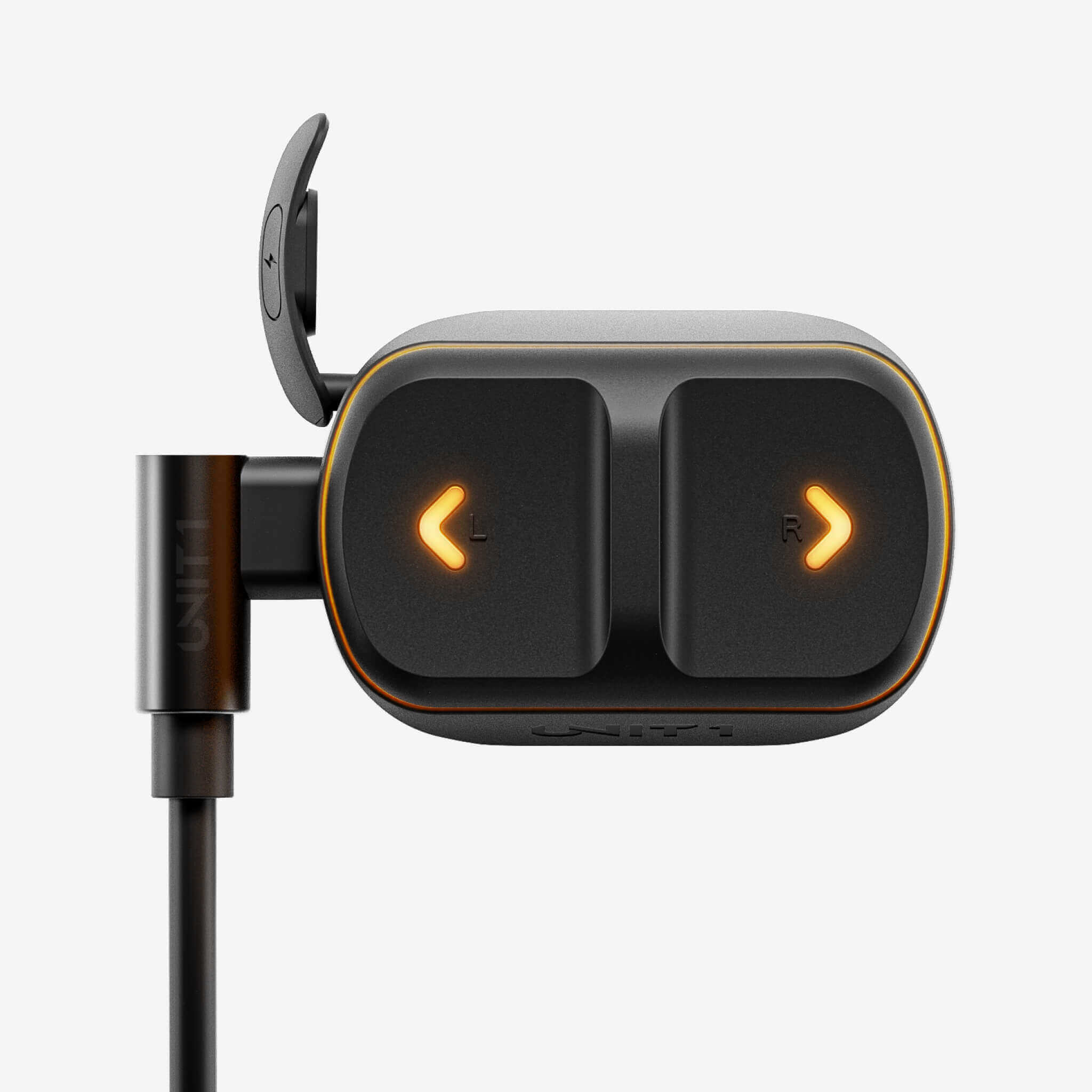 Navigation Remote for UNIT 1 Smart Helmets & Lights | UNIT 1