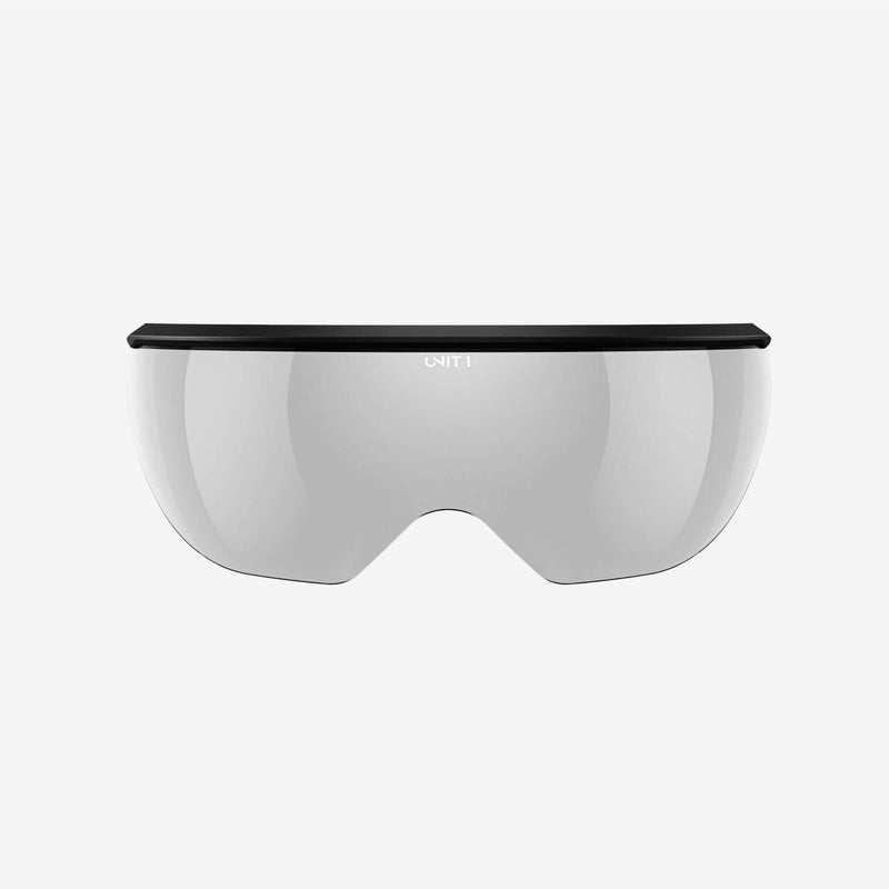 Clear Helmet Visor by UNIT 1